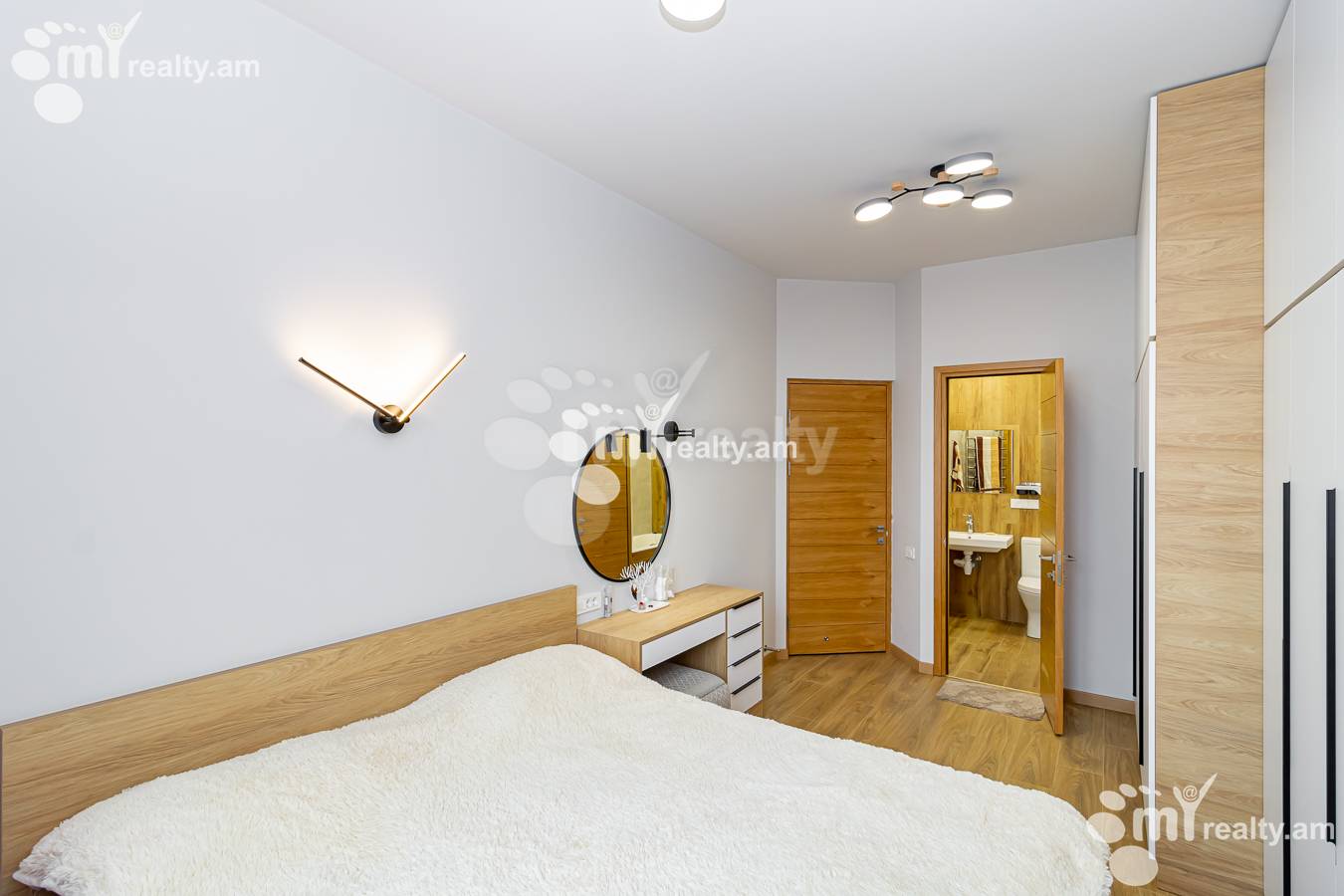 4 bedroom apartment for sale Nansen St, Nor-Nork Yerevan, 146710