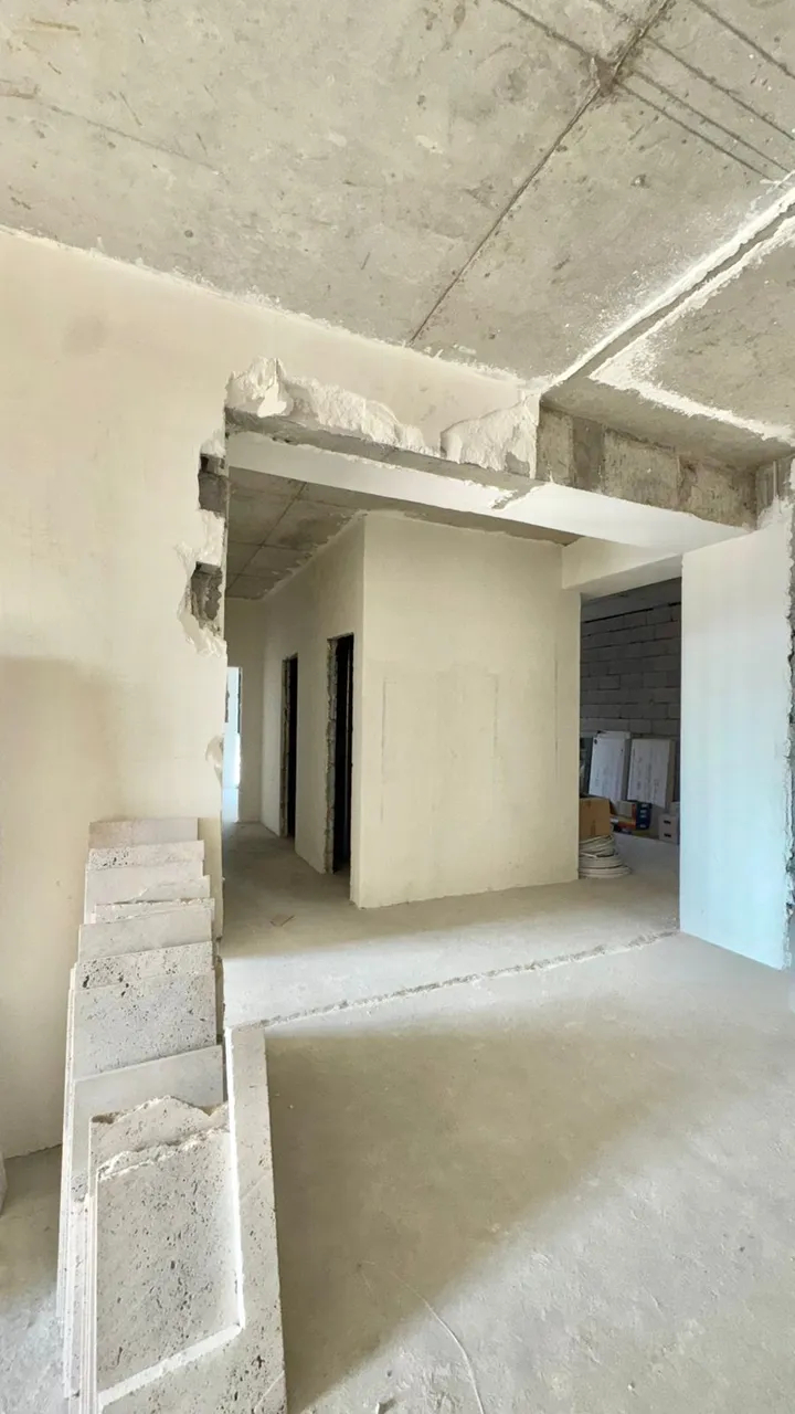 7 bedroom apartment for sale Aghbyur Serob St, Arabkir Yerevan, 158512