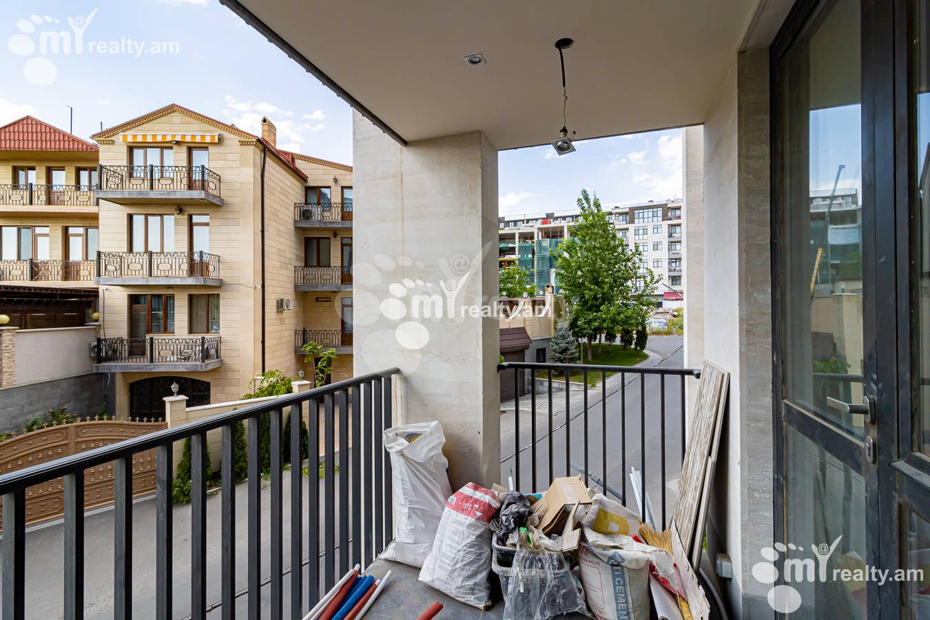 2 bedroom apartment for sale Antarayin St, Center Yerevan, 148701