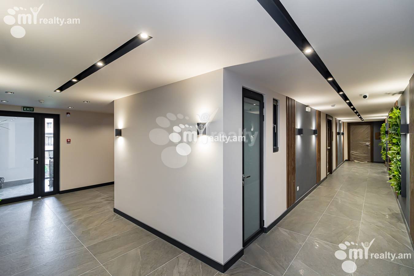 2 bedroom apartment for sale Antarayin St, Center Yerevan, 148701