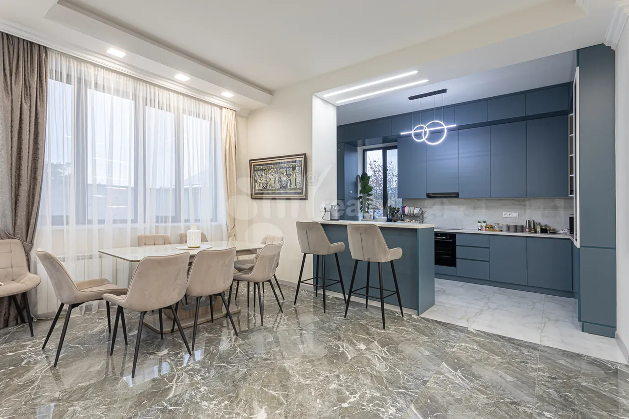 Առանձնատուն  Բագրևանդ թաղամաս, Նոր Նորք Երևան, 160037