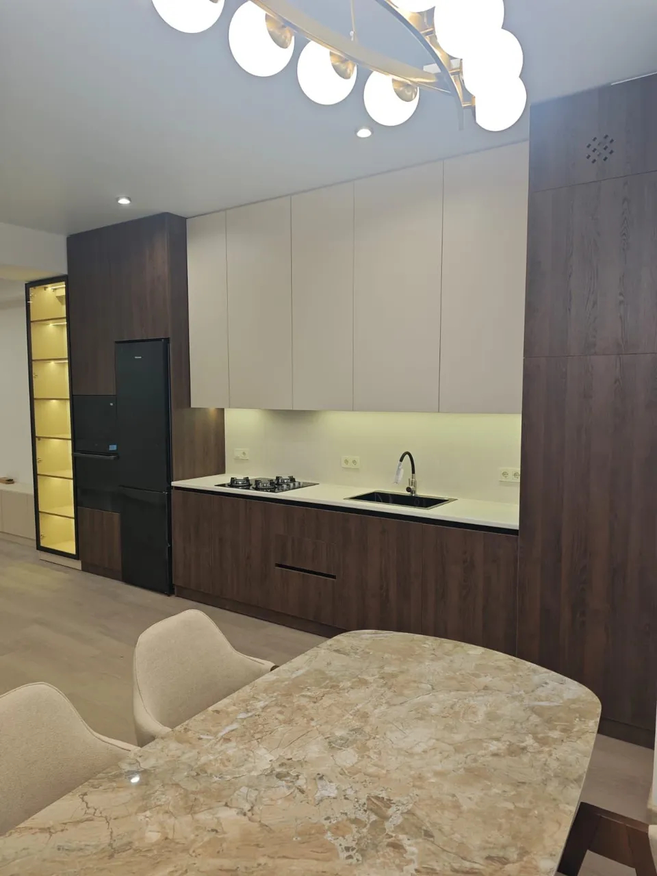 2 bedroom apartment for sale Nazarbekyan district, Adjapnyak Yerevan, 160256