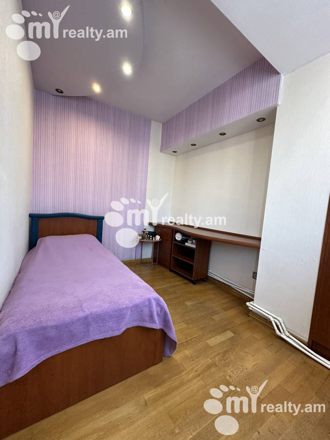 3 bedroom apartment for sale Orbeli Yeghbayrner   St, Arabkir Yerevan, 158167