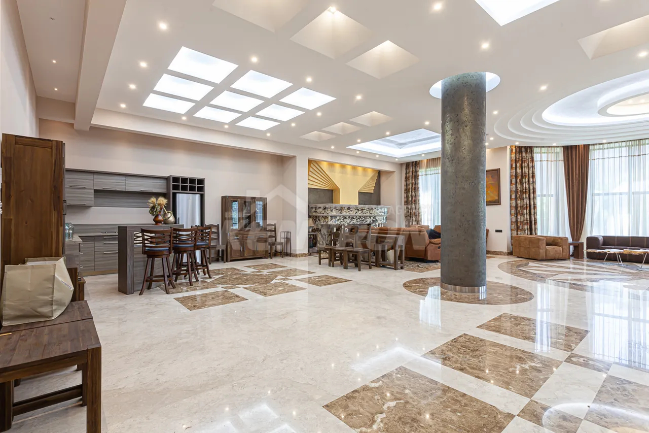 House for sale خیابان آلما آتا, آوان ایروان, 157389