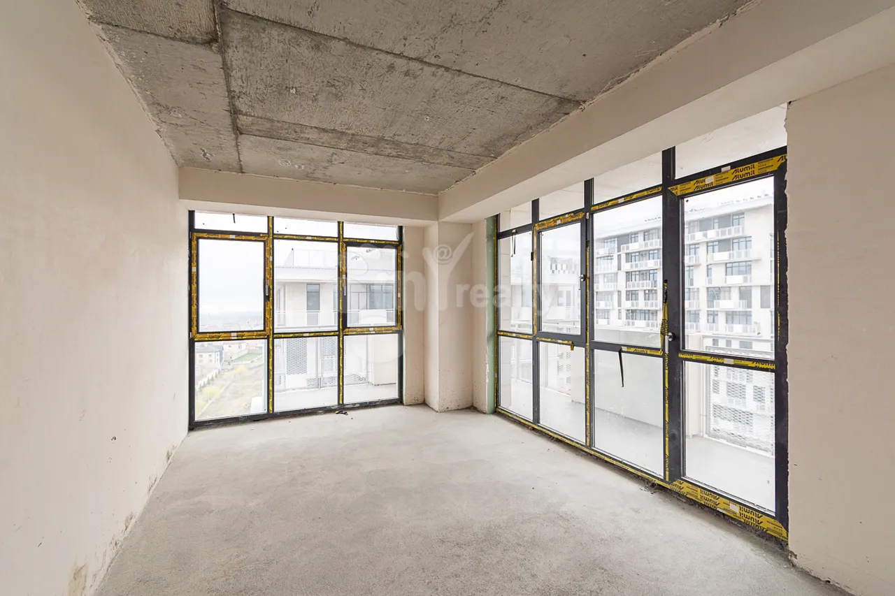 3 bedroom apartment for sale Leningradyan St, Adjapnyak Yerevan, 160032