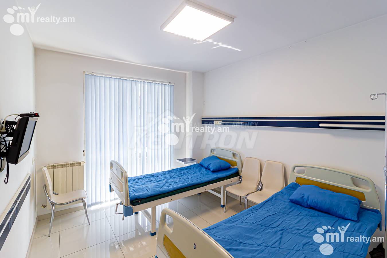 Commercial property for rent Orbeli Yeghbayrner   St, Arabkir Yerevan, 153023