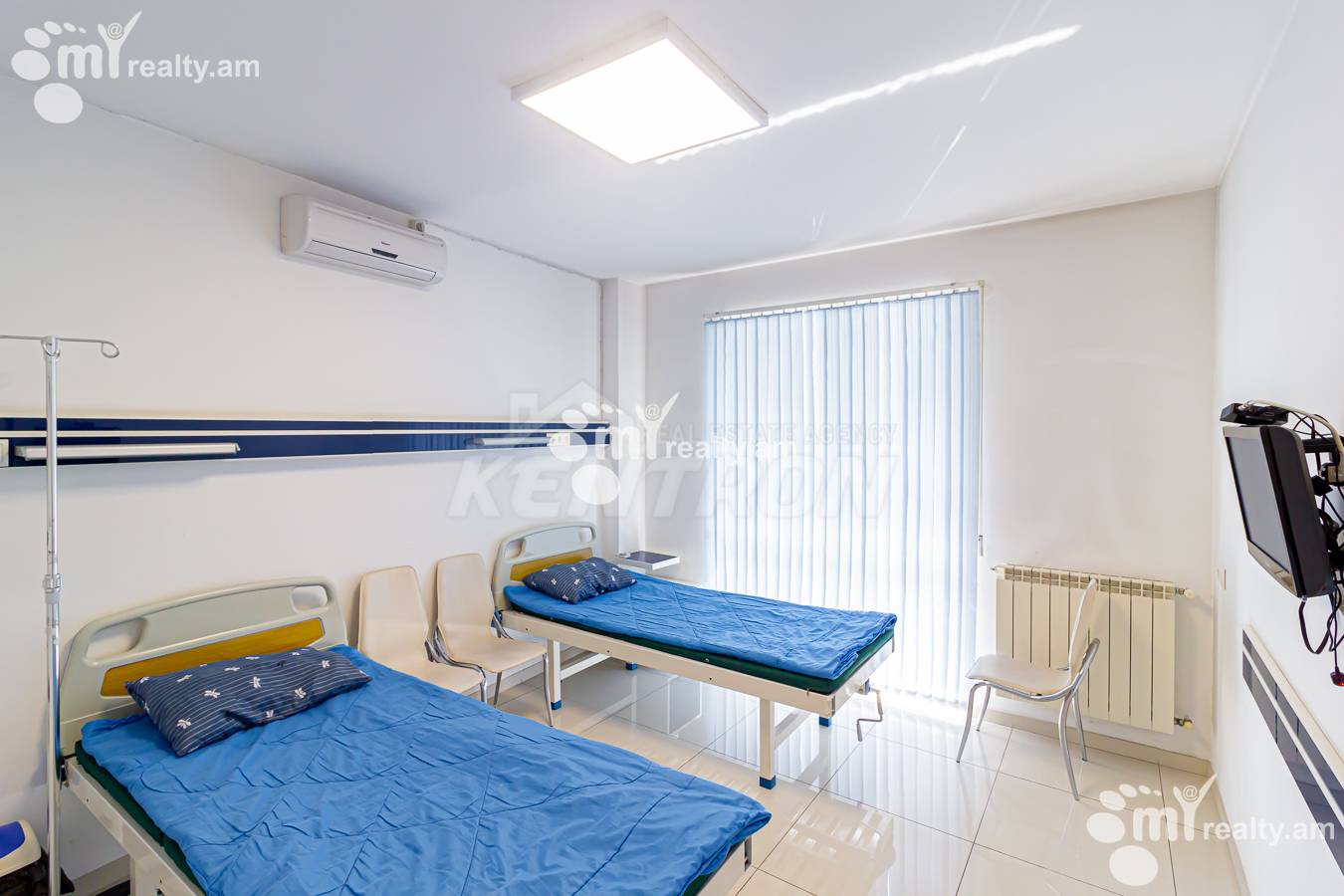 Commercial property for rent Orbeli Yeghbayrner   St, Arabkir Yerevan, 153023