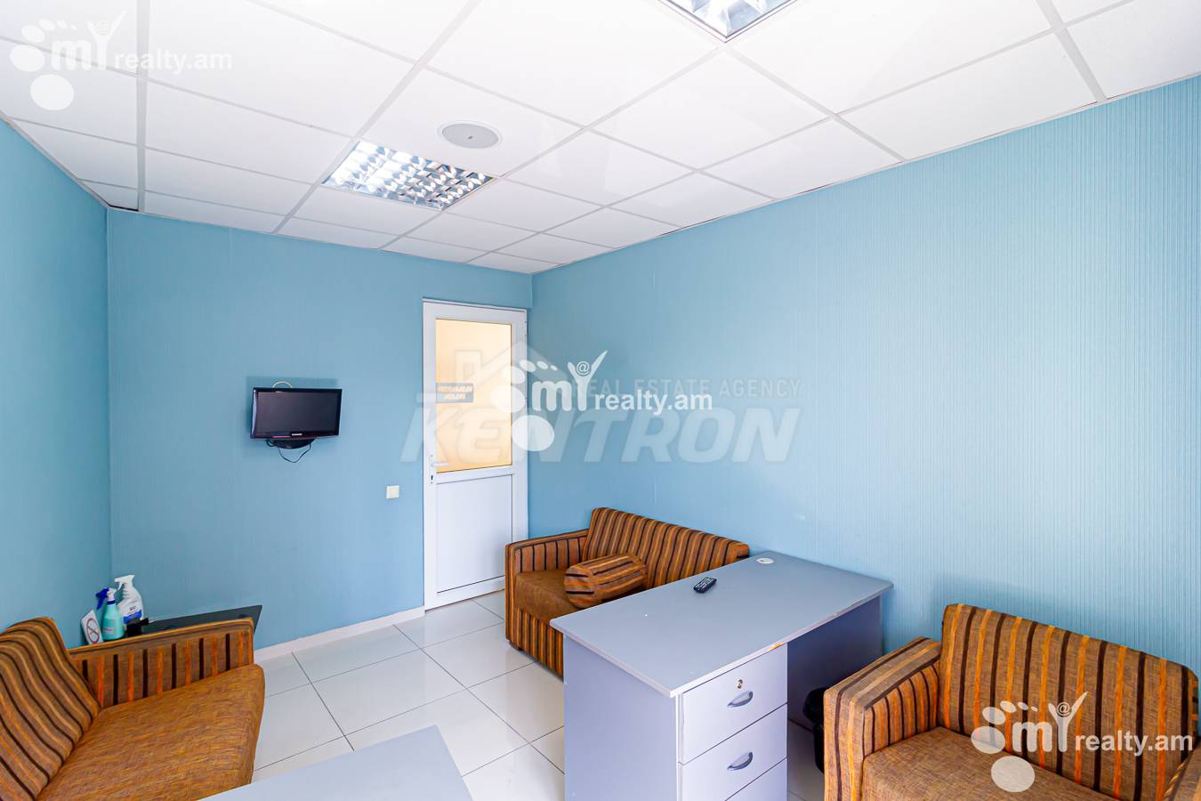 Commercial property for rent Orbeli Yeghbayrner   St, Arabkir Yerevan, 153023