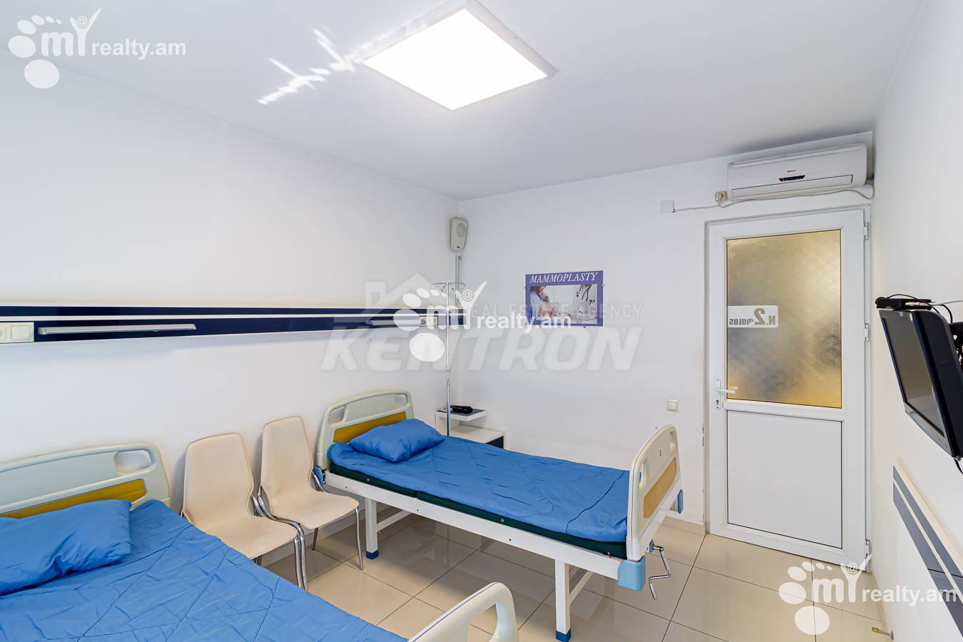 Commercial property for rent Orbeli Yeghbayrner   St, Arabkir Yerevan, 153023