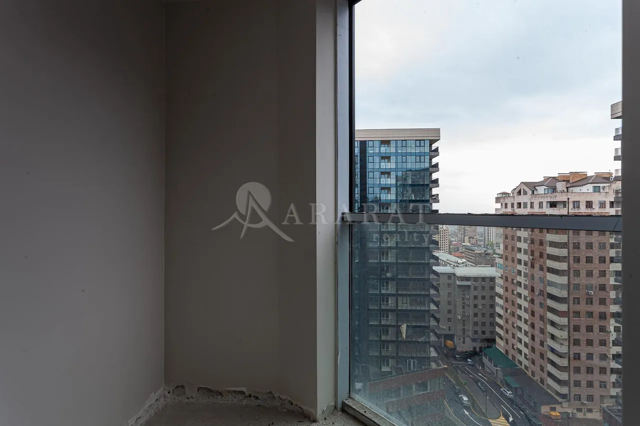3 bedroom apartment for sale Komitas Ave, Arabkir Yerevan, 157666