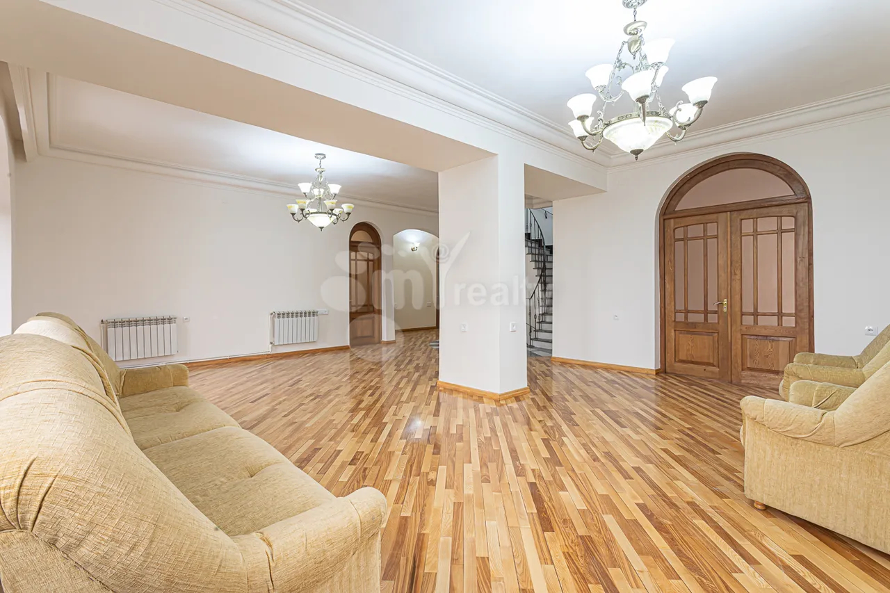 House for rent Babayan St, Arabkir Yerevan, 159258