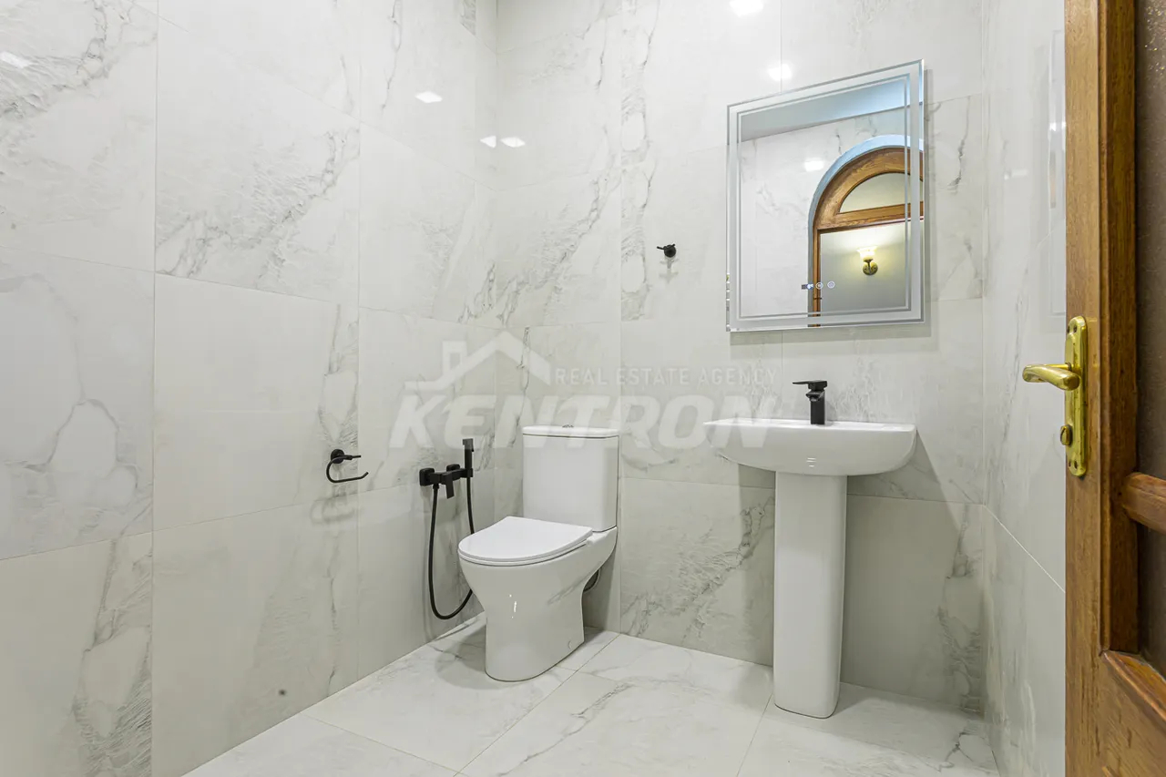 House for rent Babayan St, Arabkir Yerevan, 159259