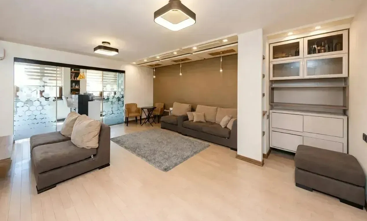 5 bedroom apartment for sale Gyurjyan St, Nor Norque Yerevan, 161804