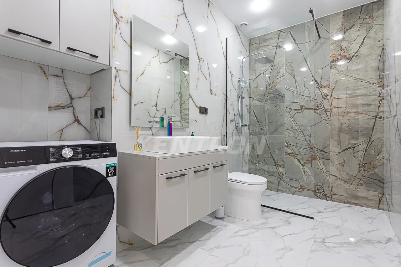 3 bedroom apartment for sale Komitas Ave, Arabkir Yerevan, 157453