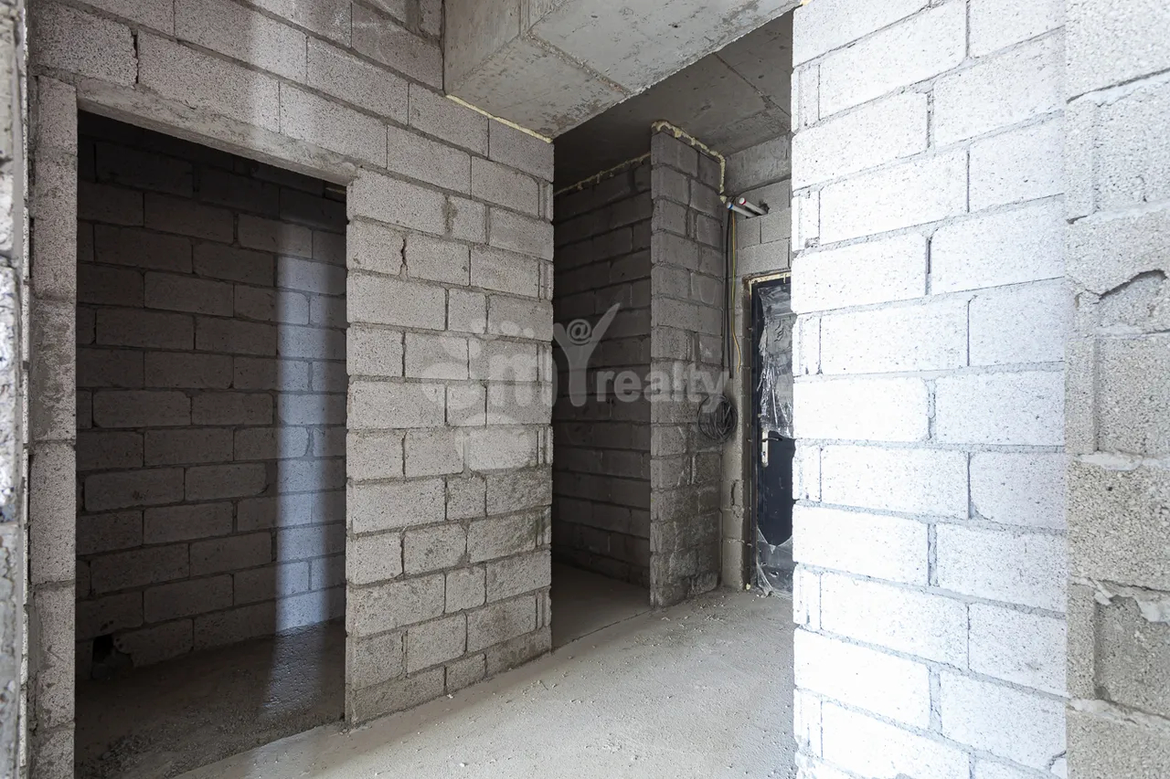 3 սենյականոց բնակարան  Լենինգրադյան փող, Աջափնյակ Երևան, 157521