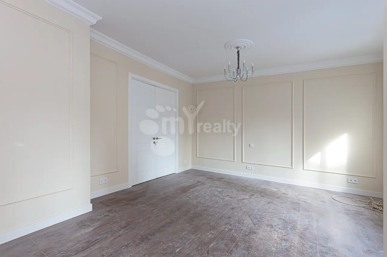2 bedroom apartment for rent Tumanyan St, Center Yerevan, 160725