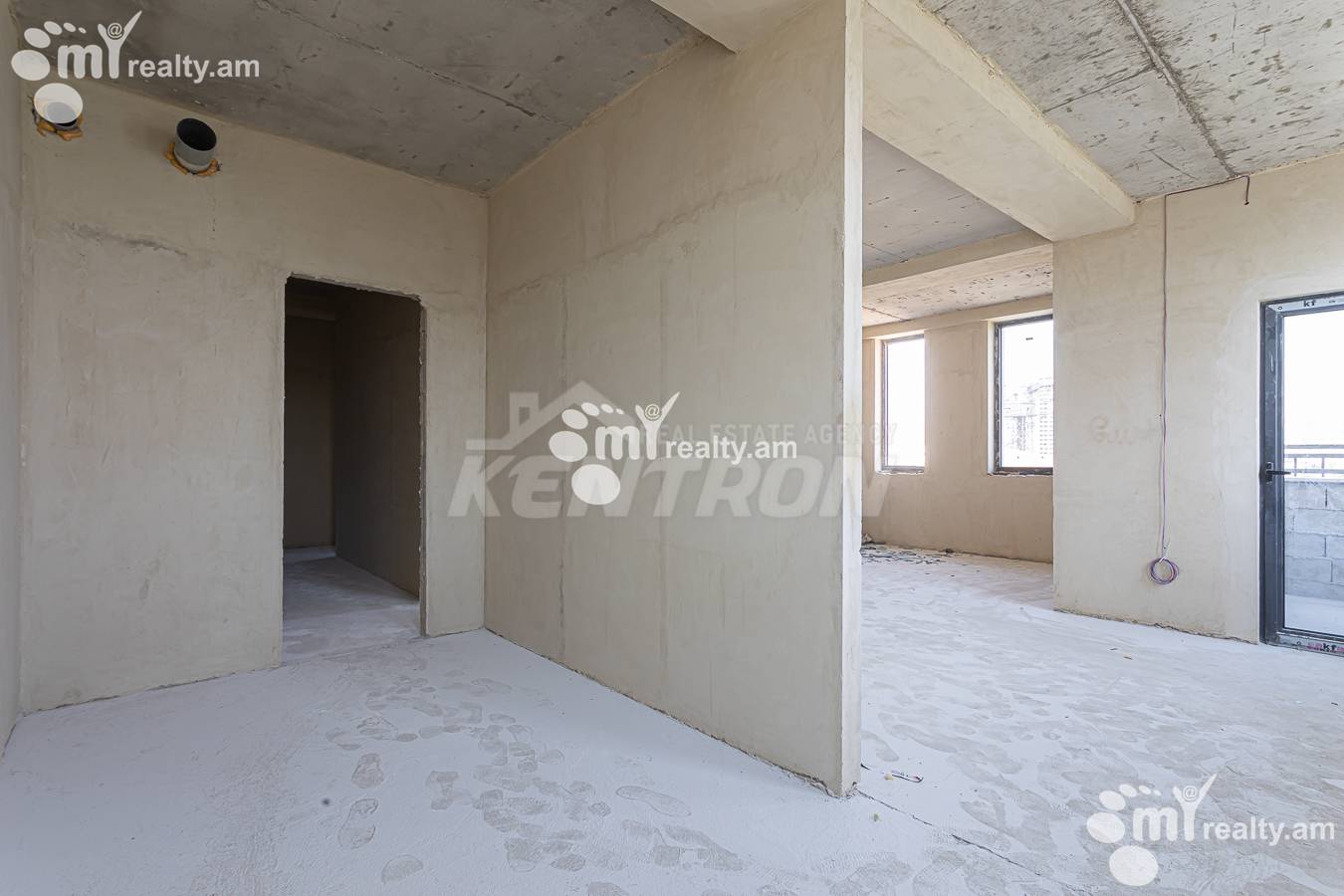 3 bedroom apartment for sale خیابان تسوواکال ایساکوف, مرکز شهر ایروان, 156849
