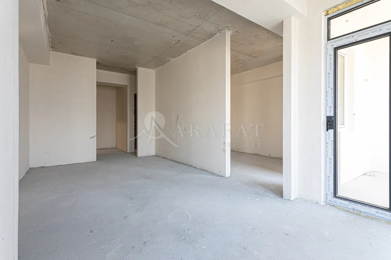 2 bedroom apartment for sale Griboedov St, Arabkir Yerevan, 157685
