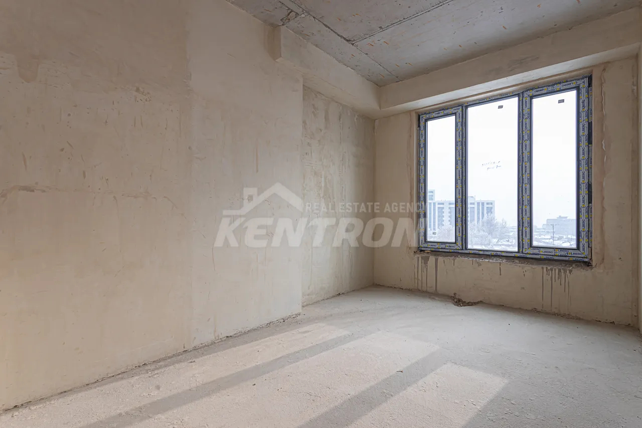 3 bedroom apartment for sale Griboedov St, Arabkir Yerevan, 159225