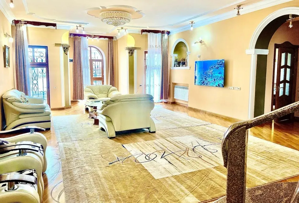 house-for-rent/Kovkasyan+St/Arabkir/Yerevan