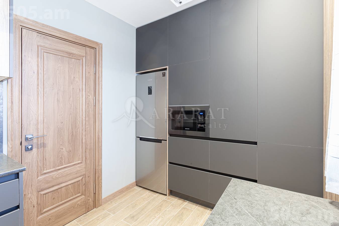 4 bedroom apartment for sale N. Tigranyan dead end, Arabkir Yerevan, 138723