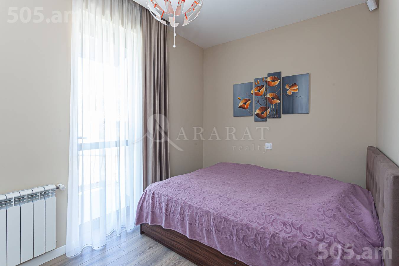 House for sale خیابان داوتاشِن بلوک 3, داوتاشِن ایروان, 152951