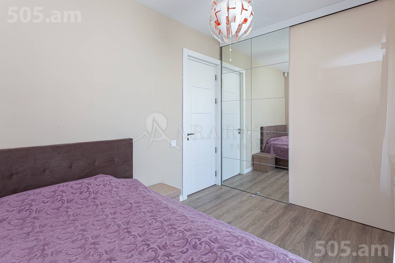 House for sale خیابان داوتاشِن بلوک 3, داوتاشِن ایروان, 152951