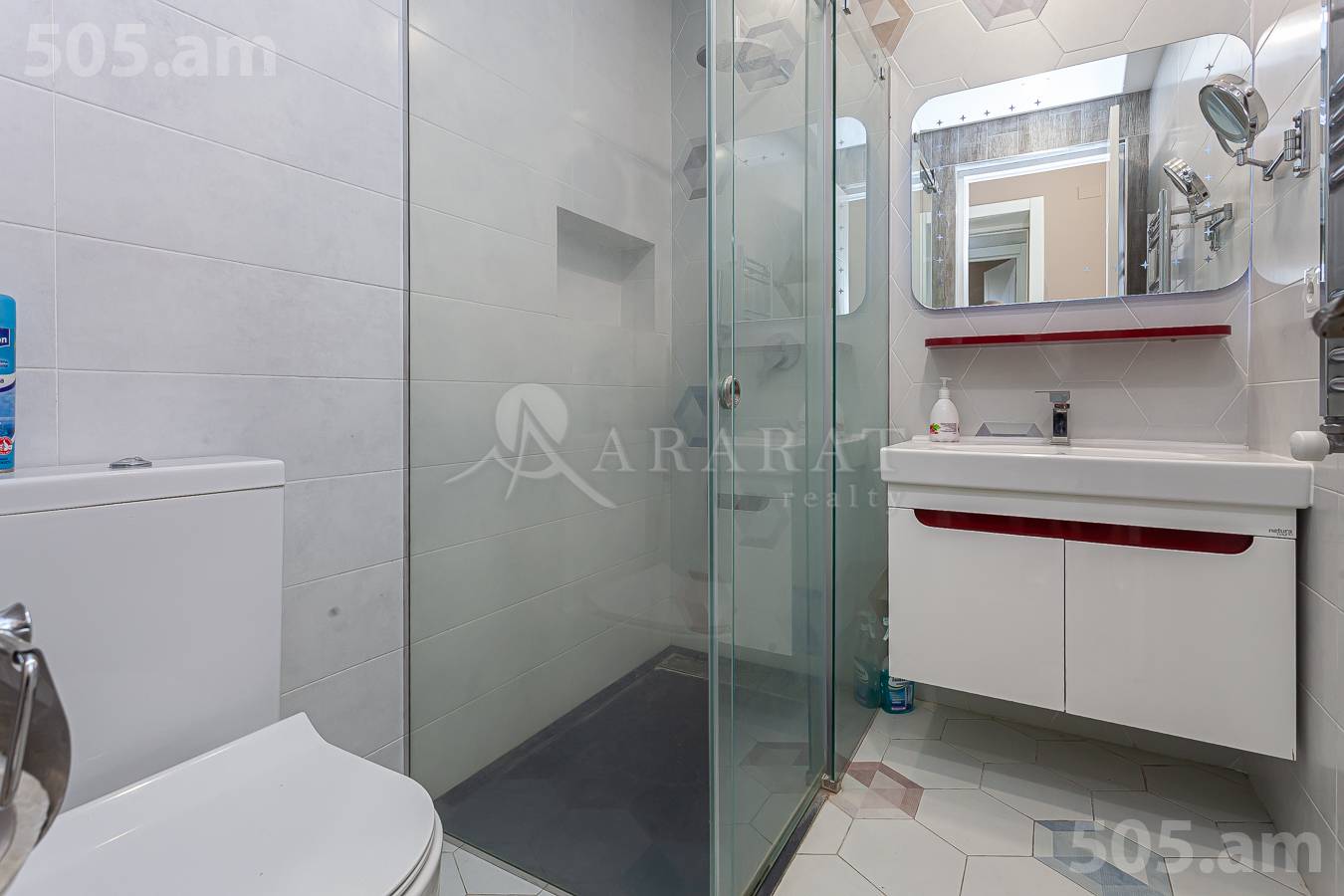 House for sale خیابان داوتاشِن بلوک 3, داوتاشِن ایروان, 152951