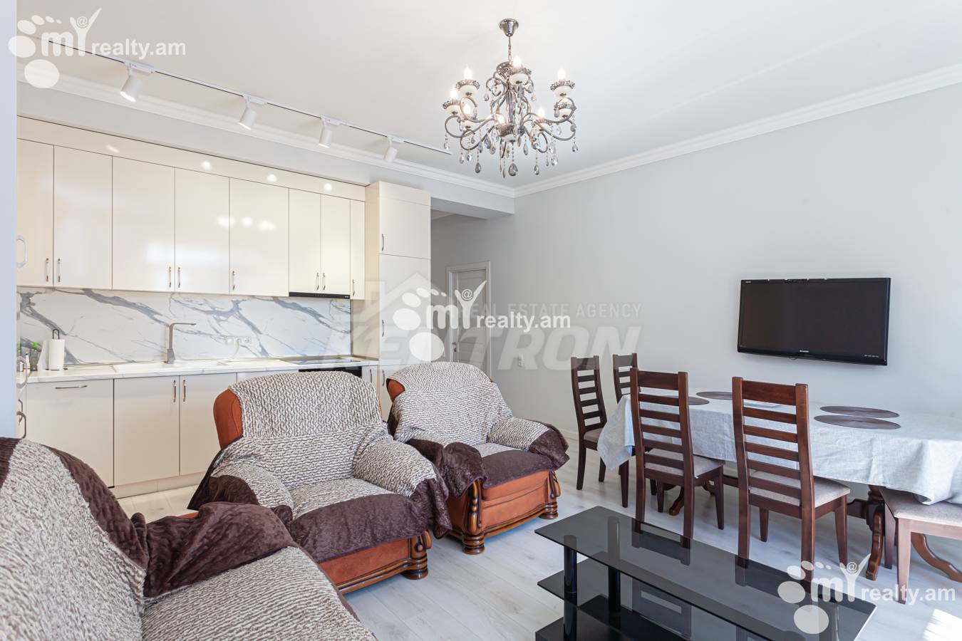 3 bedroom apartment for rent Arabkir 25 St, Arabkir Yerevan, 152024