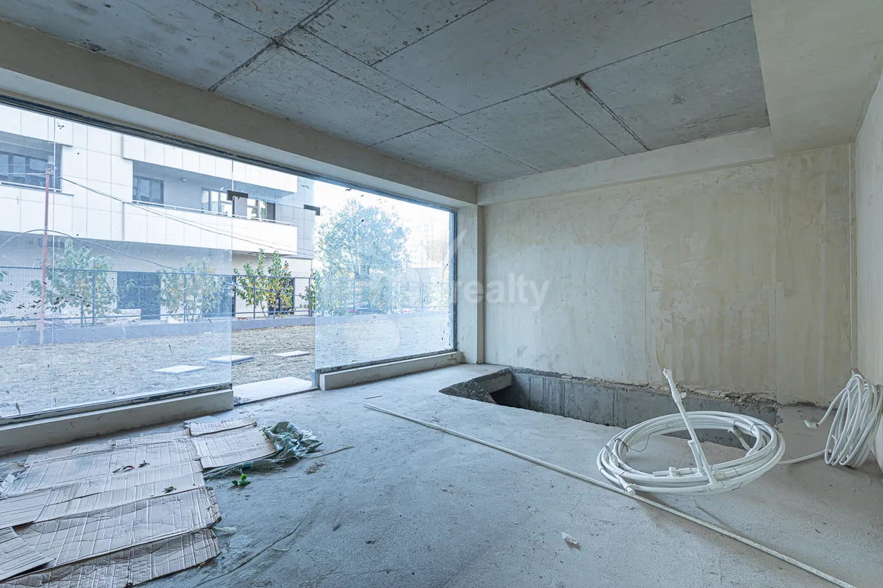 Commercial property for sale Sevak St, Kanaqer-Zeytun Yerevan, 157323