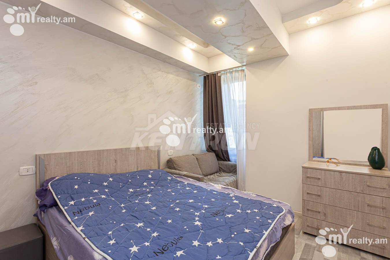 2 bedroom apartment for sale V.Vagharshyan St, Arabkir Yerevan, 153499