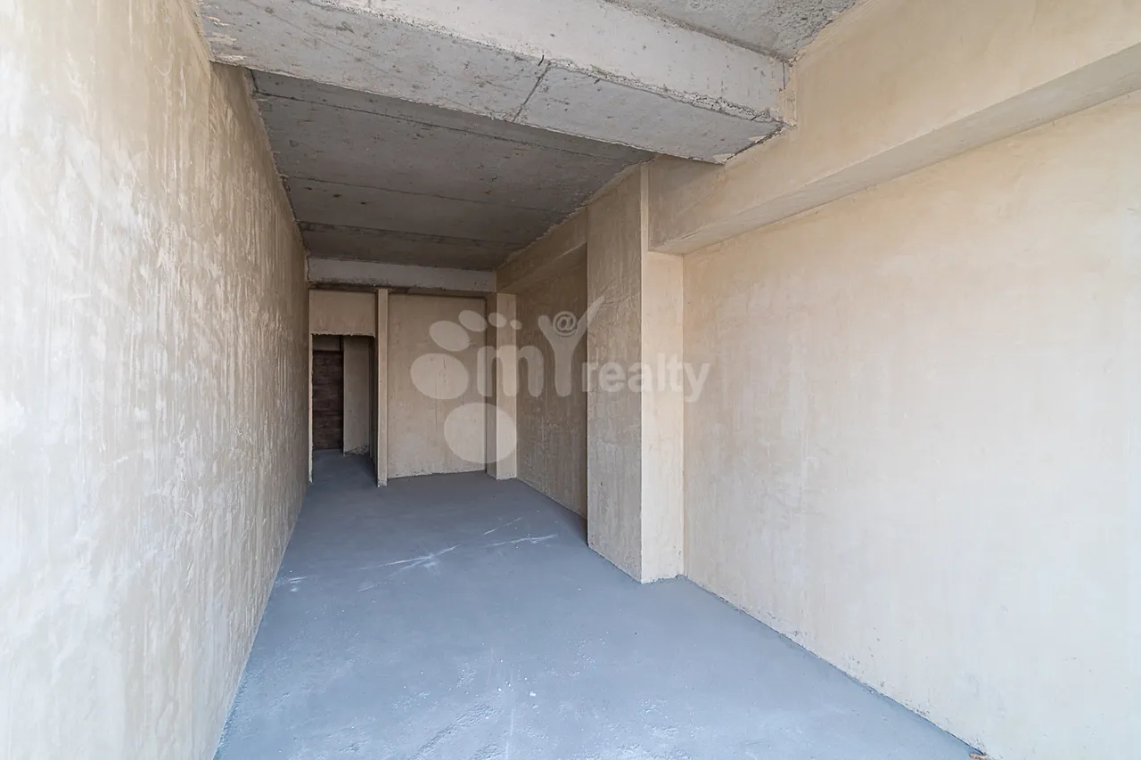 2 սենյականոց բնակարան  Գրիբոեդովի փող, Արաբկիր Երևան, 159529