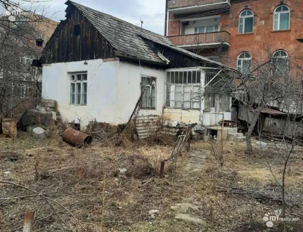 land-for-sale/Getapnya/Dilijan/Tavush