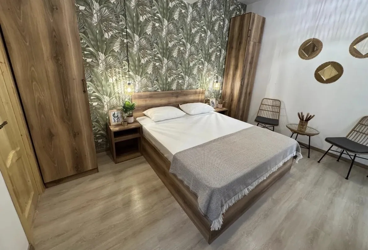 1 bedroom apartment for sale Sayat-Nova Ave dead end, Center Yerevan, 160406