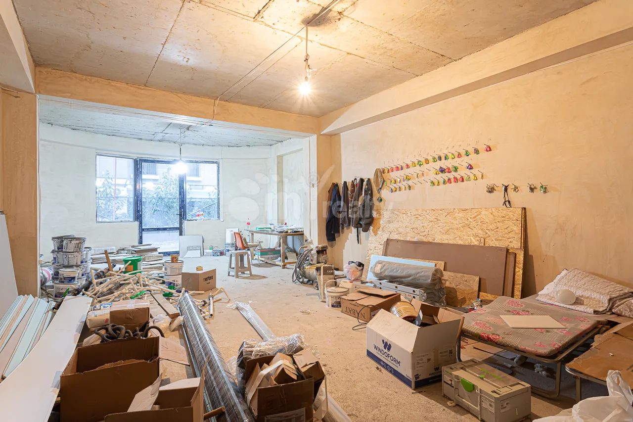 Commercial property for sale Sevak St, Qanaqer- Sejtun Yerevan, 157319