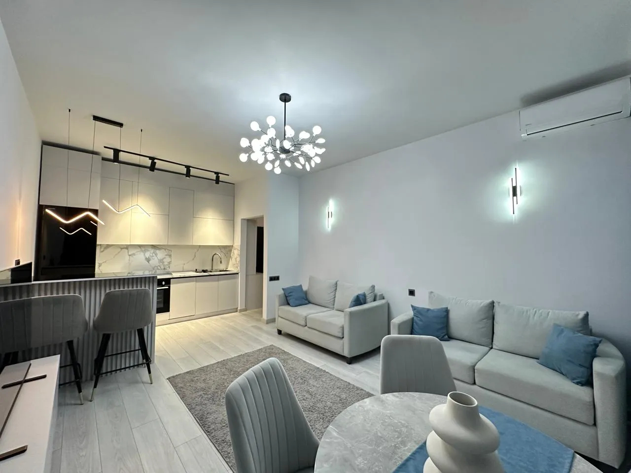 2 bedroom apartment for rent M․ Melqonyan str, Malatia-Sebastia Yerevan, 161977