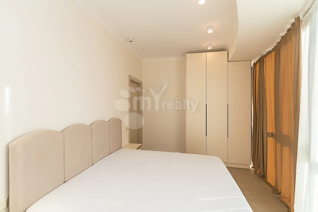 3 bedroom apartment for rent Komitas Ave, Arabkir Yerevan, 161818
