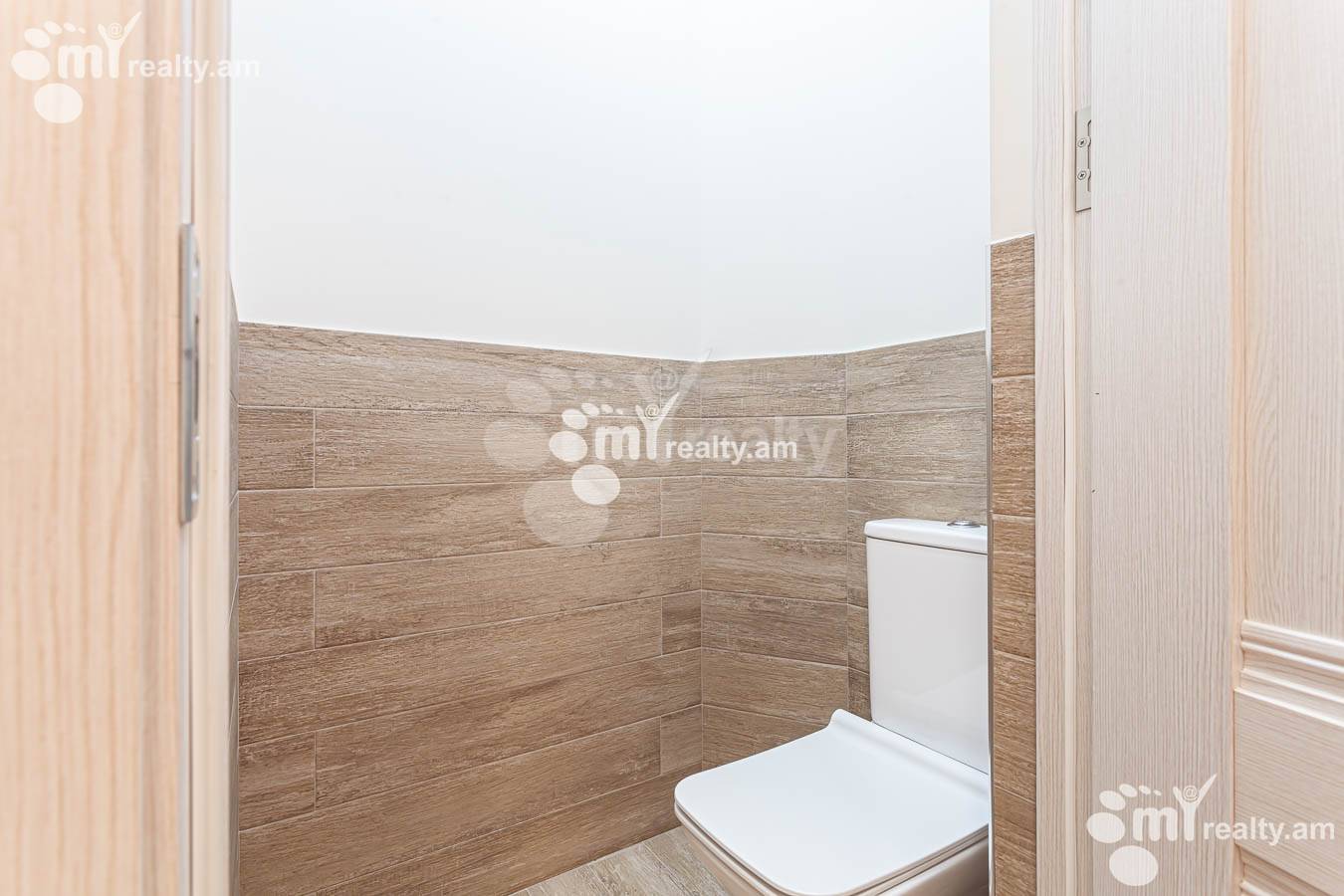 House for sale Bagrevand district, Nor Nork Yerevan, 154109