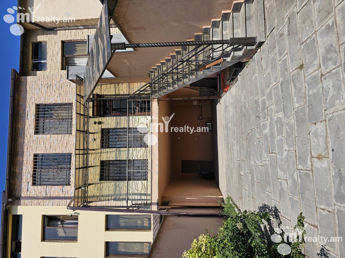 House for sale Beknazaryan St, Adshapnjak Yerevan, 155836
