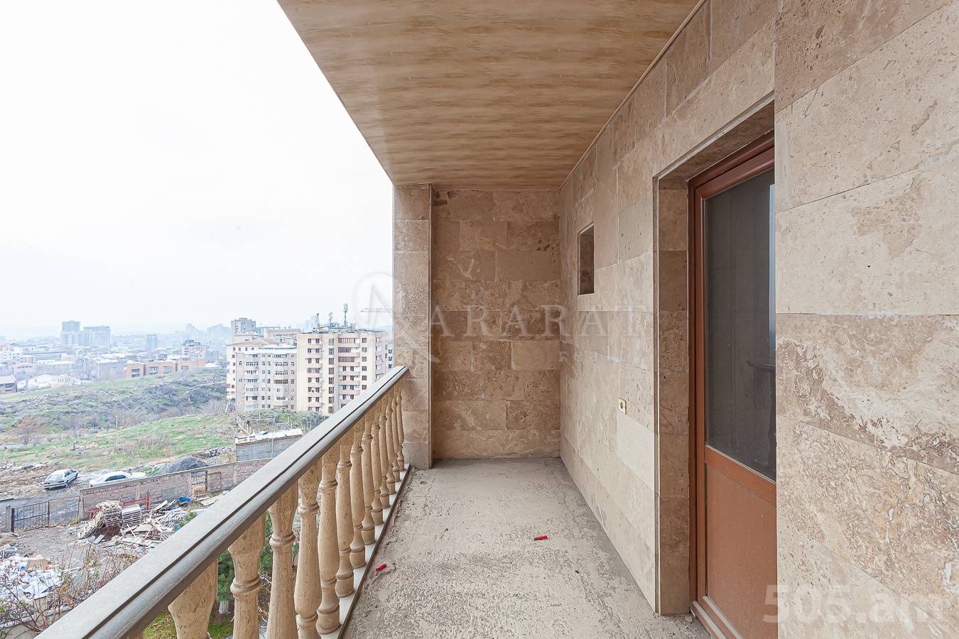 3 bedroom apartment for sale خیابان آنتارایین, مرکز شهر ایروان, 152020