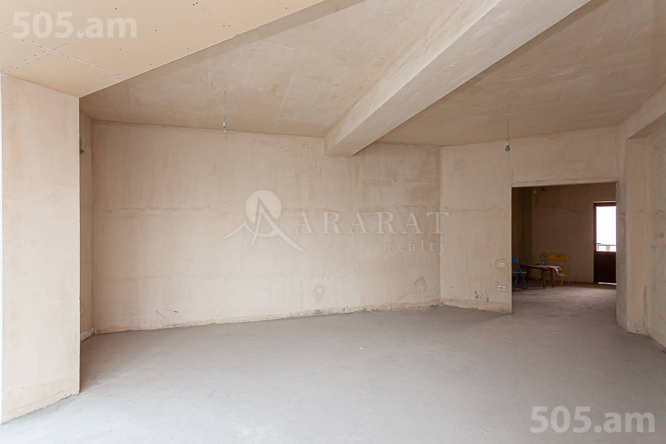 3 bedroom apartment for sale خیابان آنتارایین, مرکز شهر ایروان, 152020