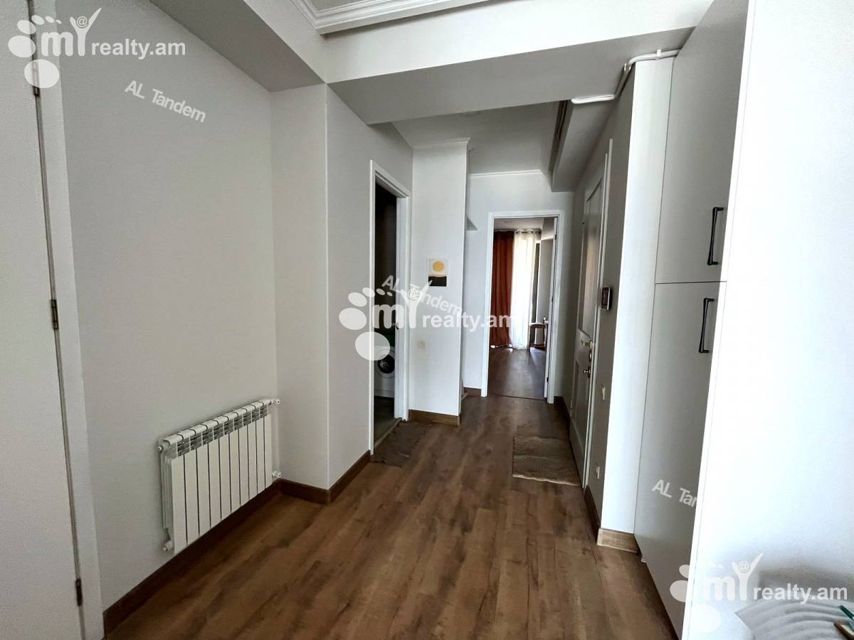3 bedroom apartment for sale Riga St, Arabkir Yerevan, 145329