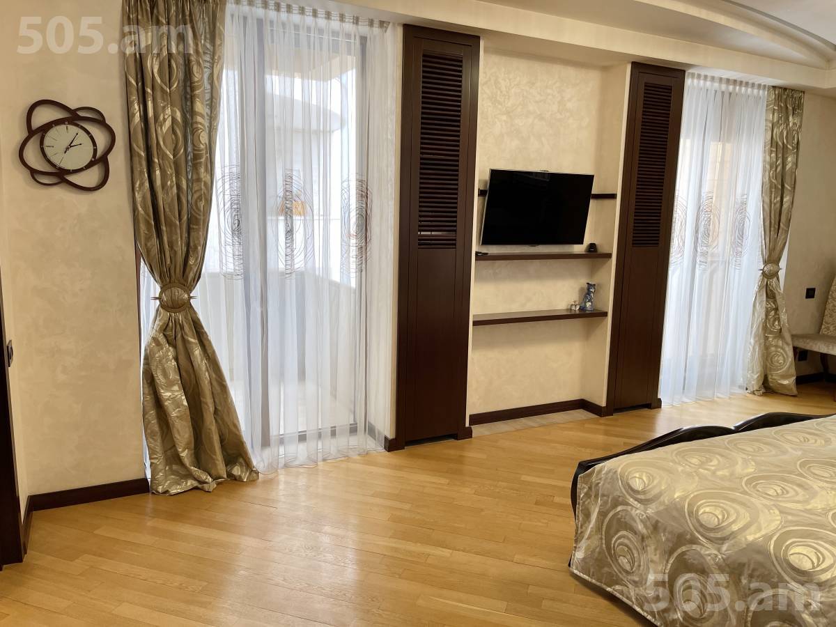 5 սենյականոց բնակարան  Ա. Ավետիսյան փող, Արաբկիր Երևան, 147006