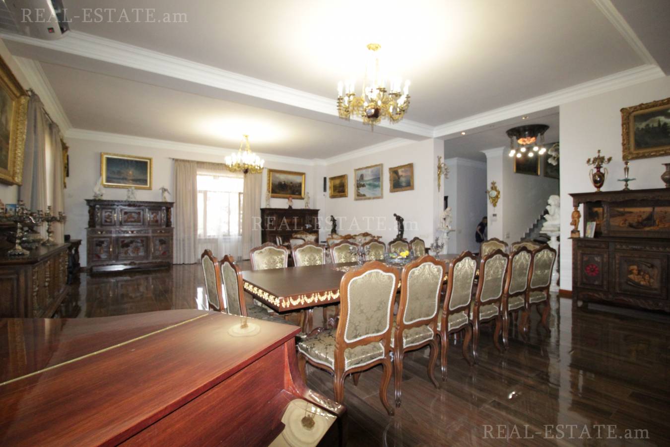 House for sale خیابان زاراف آقبیور, آوان ایروان, 82032