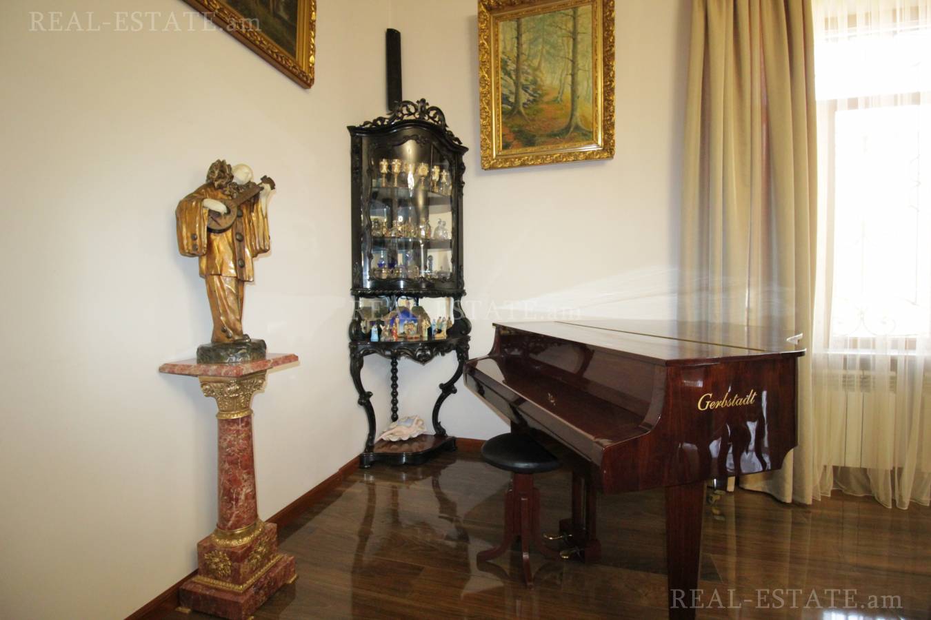 House for sale خیابان زاراف آقبیور, آوان ایروان, 82032