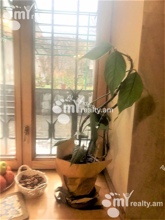 House for rent Nikol Duman St, Arabkir Yerevan, 131043