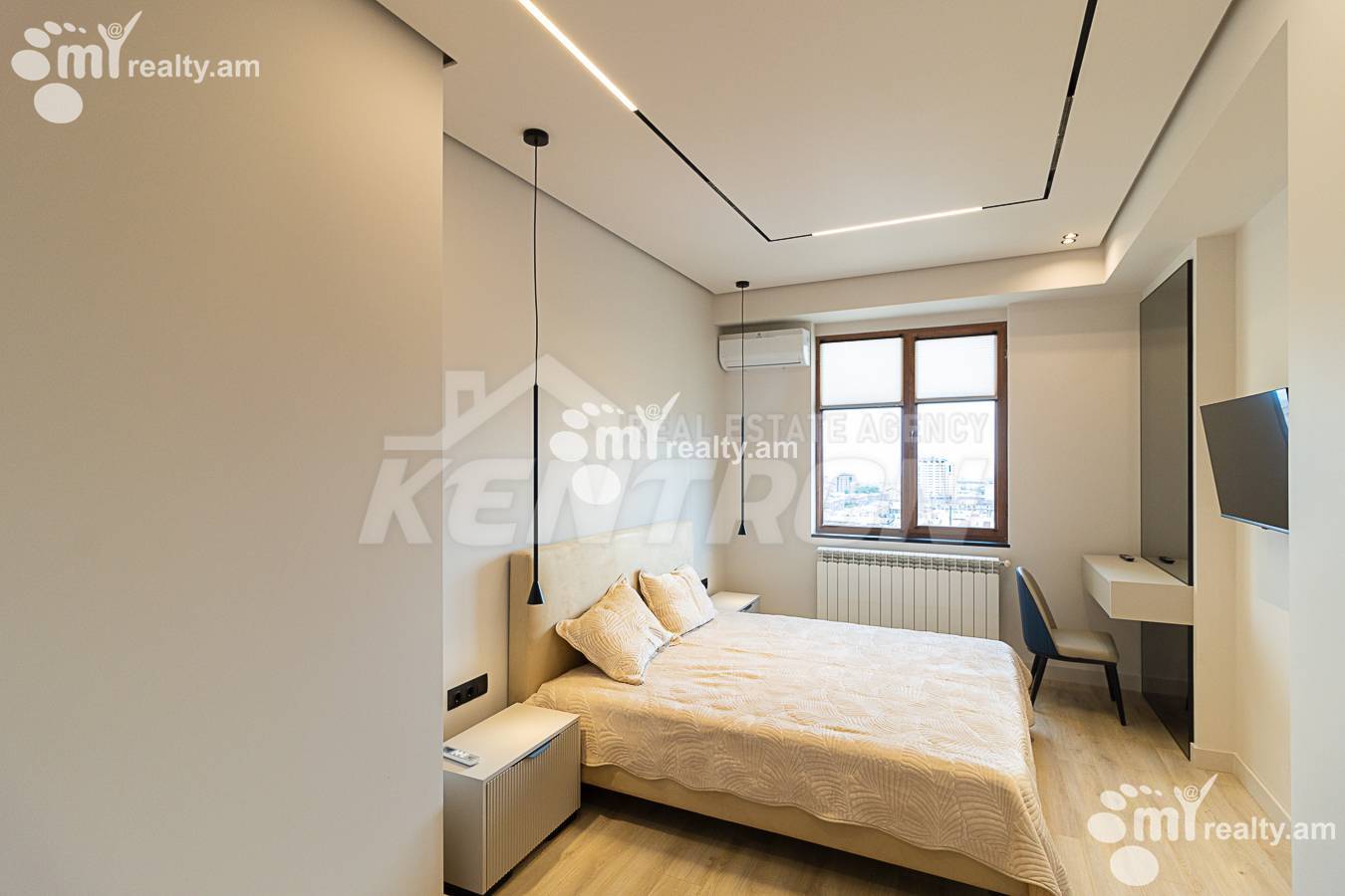 3 սենյականոց բնակարան  Կոմիտասի պող, Արաբկիր Երևան, 134226