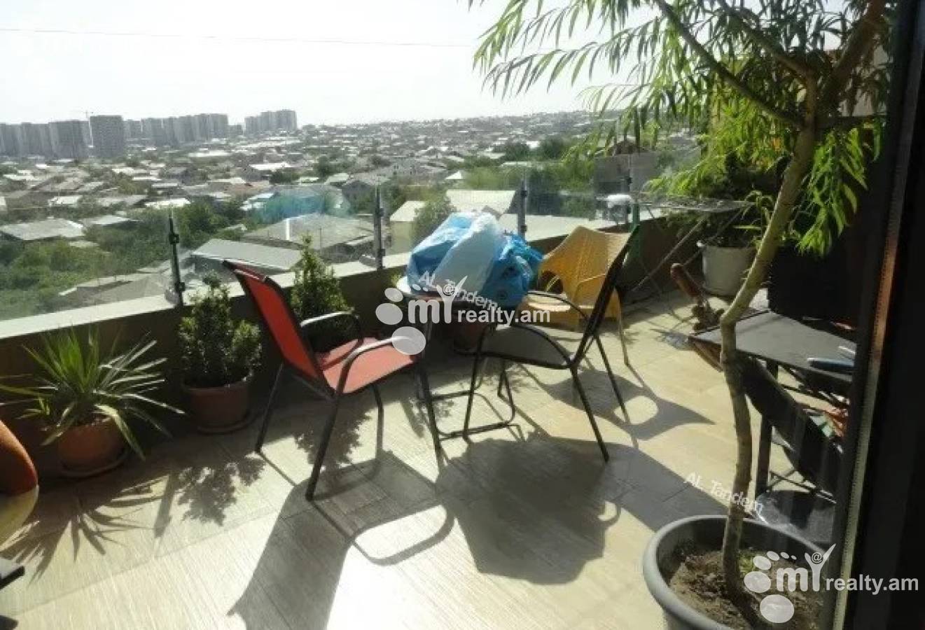 2 bedroom apartment for rent Davtashen 2 district, Davtashen Yerevan, 153571