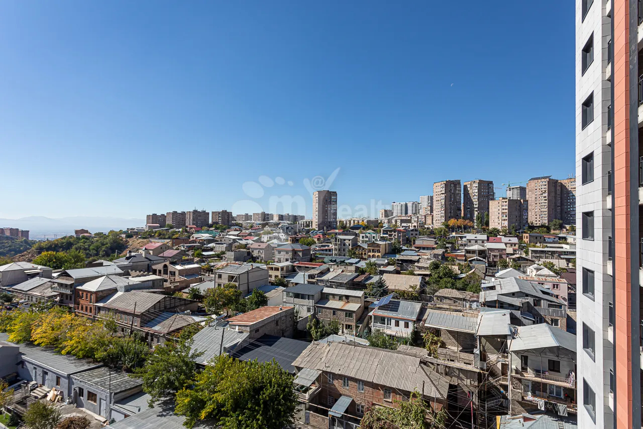 Купить 4 комнатную квартиру Эминески ул., Канакер-Зейтун Ереван, 157245