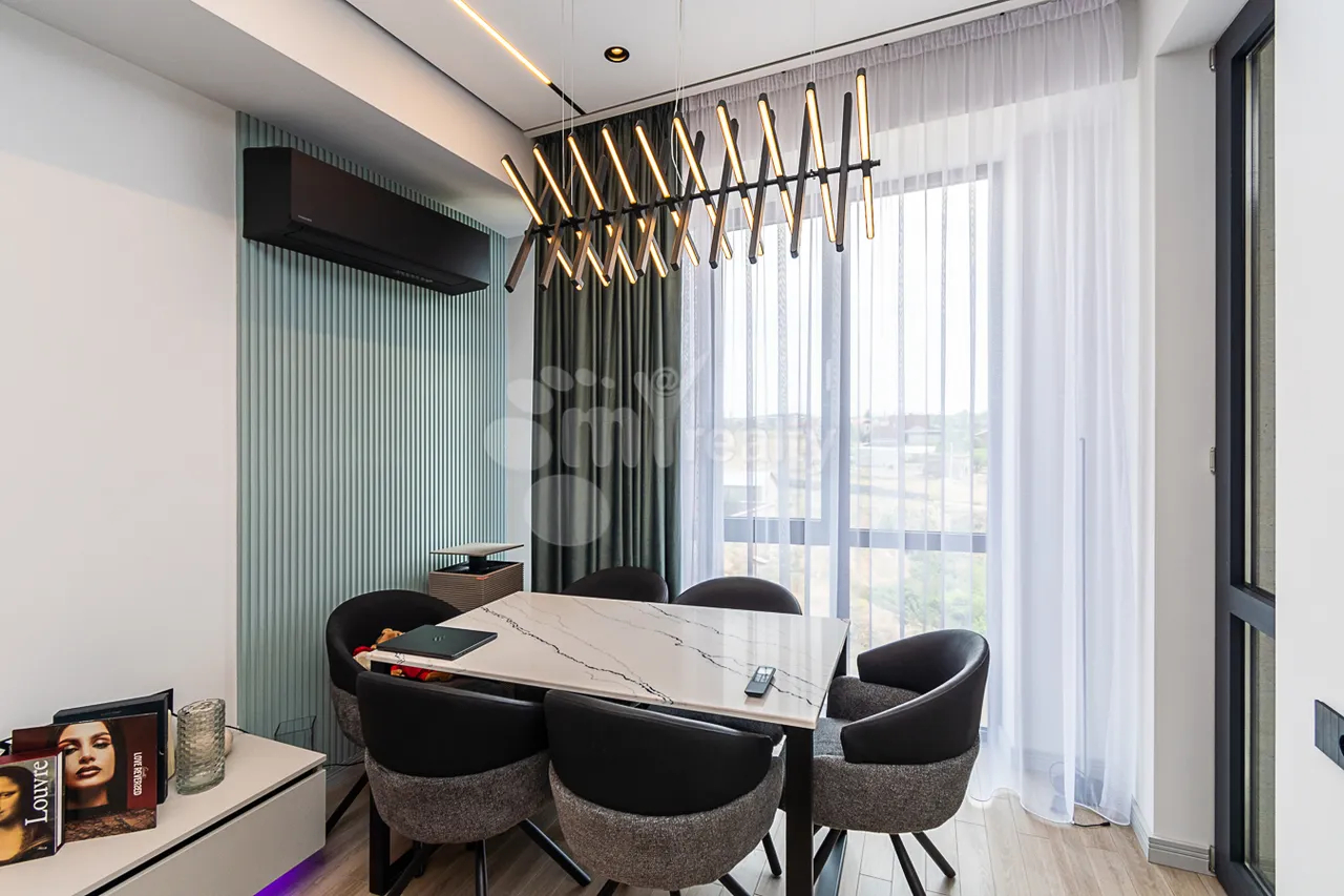 2 bedroom apartment for sale Moldovakan St, Nor Nork Yerevan, 160956